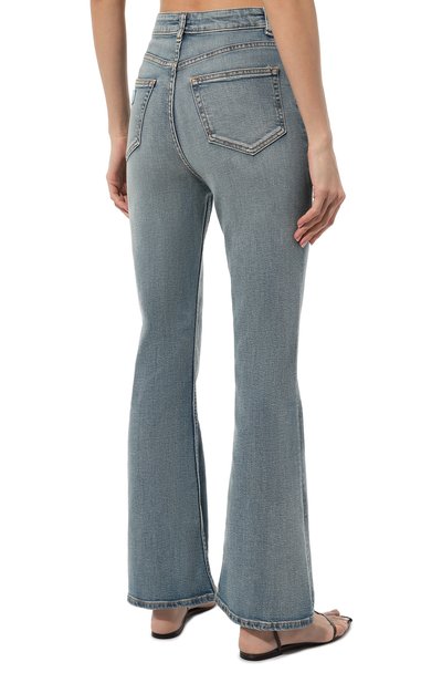 Джинсы GANNI, арт. J1374, фото 4