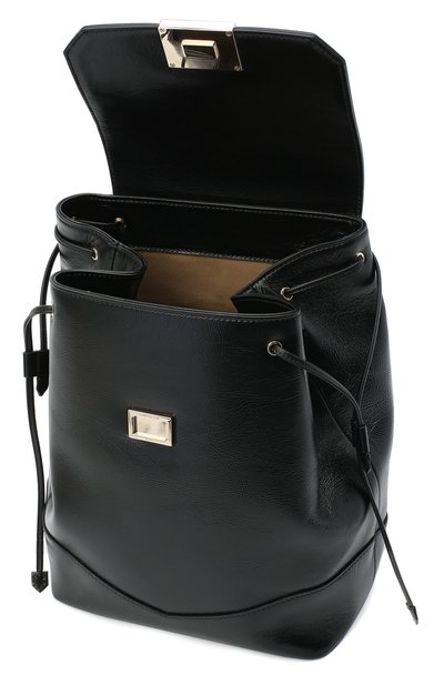 Рюкзак GIVENCHY черного цвета по цене 182000 руб., арт. BB50F4B0WF, фото 4 Рюкзак GIVENCHY, арт. BB50F4B0WF, фото 4