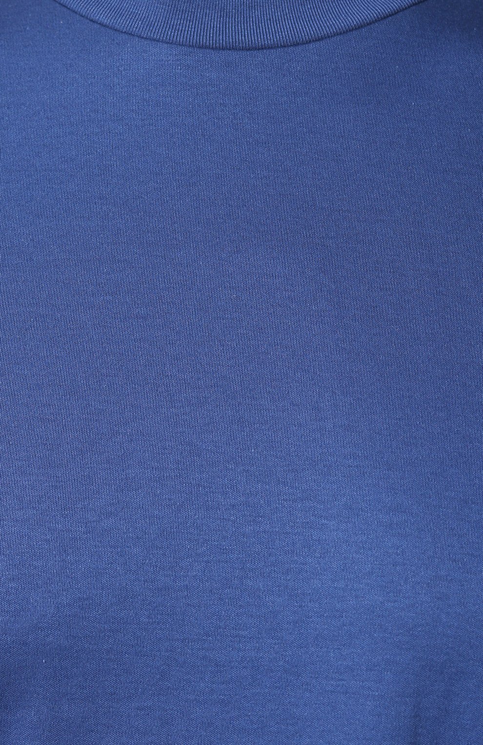 Хлопковая футболка ZIMMERLI, арт. 286-1447, фото 5