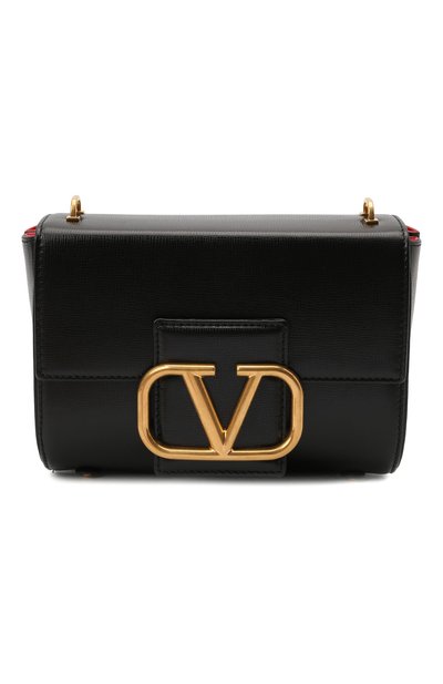 Сумка stud sign VALENTINO, арт. WW0B0J96/CPD, фото 1