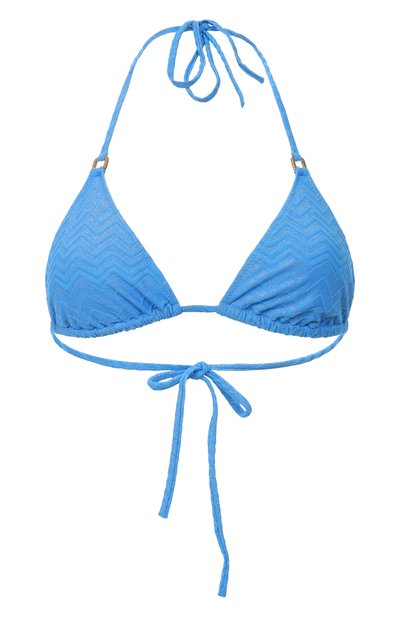 Женский треугольный бра MELISSA ODABASH, арт. MAINE TOP SS