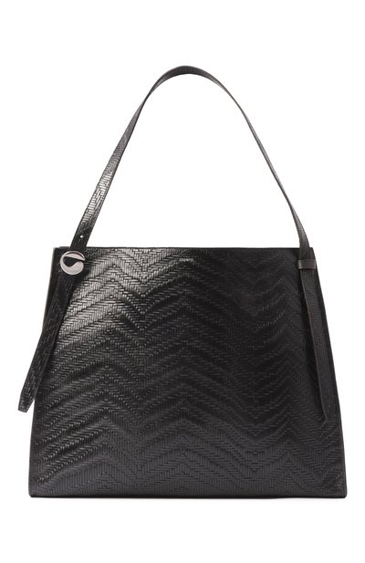 Женская сумка-тоут belt COPERNI, арт. C0PBA77F6076B