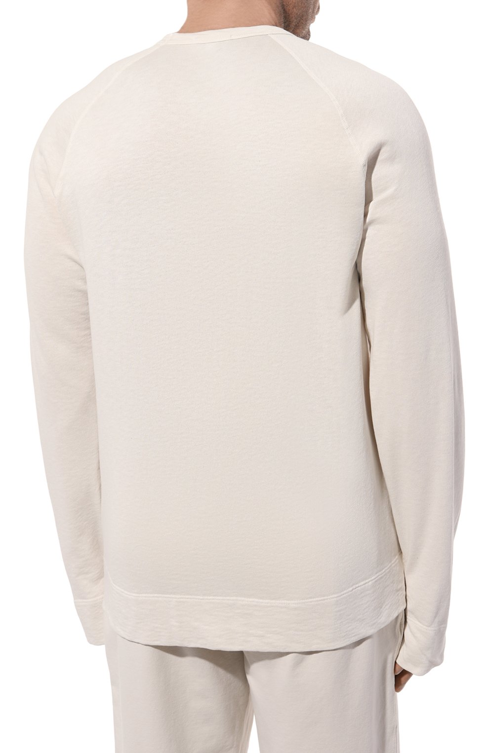 Хлопковый свитшот JAMES PERSE, арт. MXA3278, фото 4