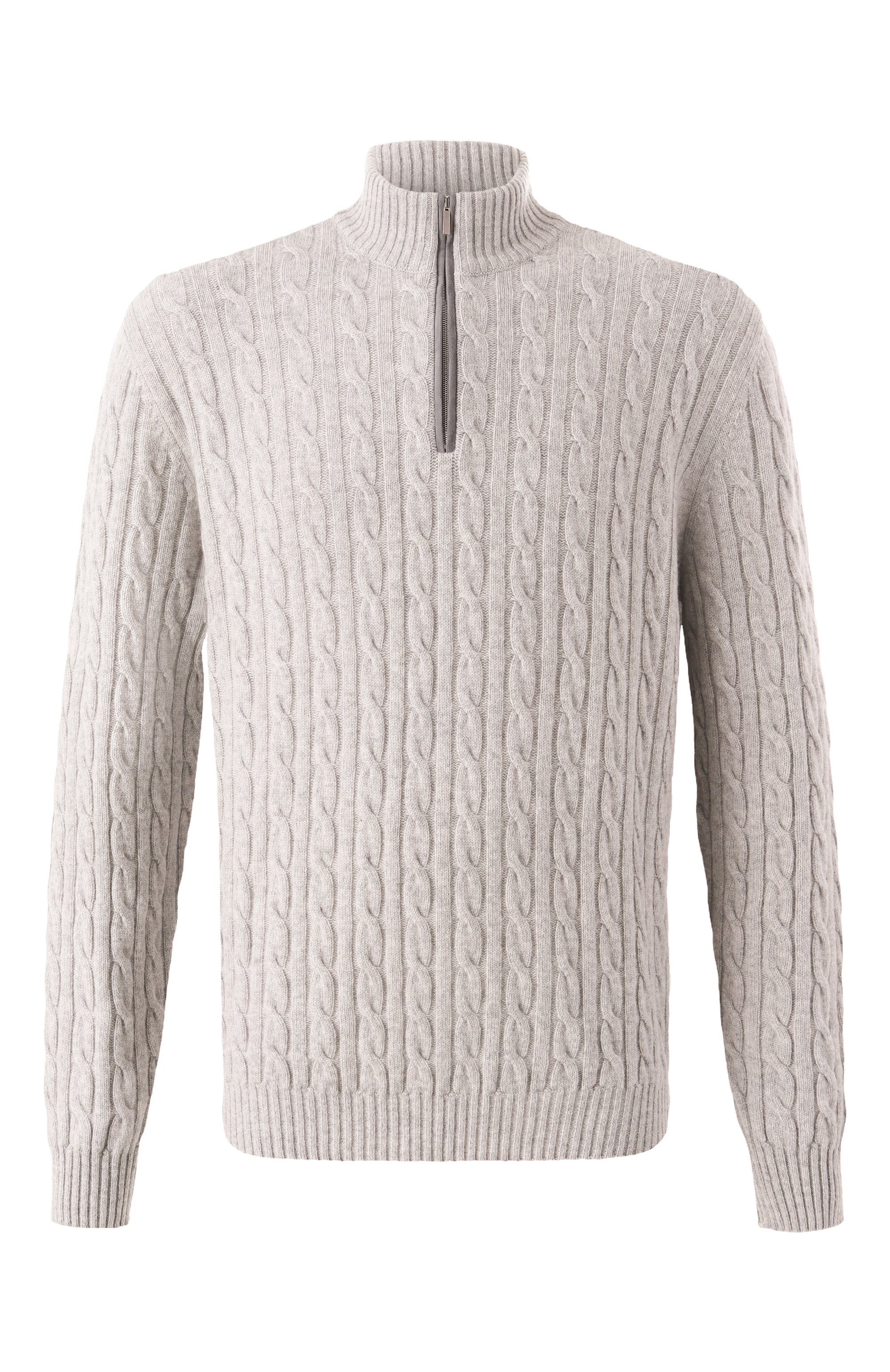 Кашемировый свитер MVST, арт. 222M22A679585, фото 1