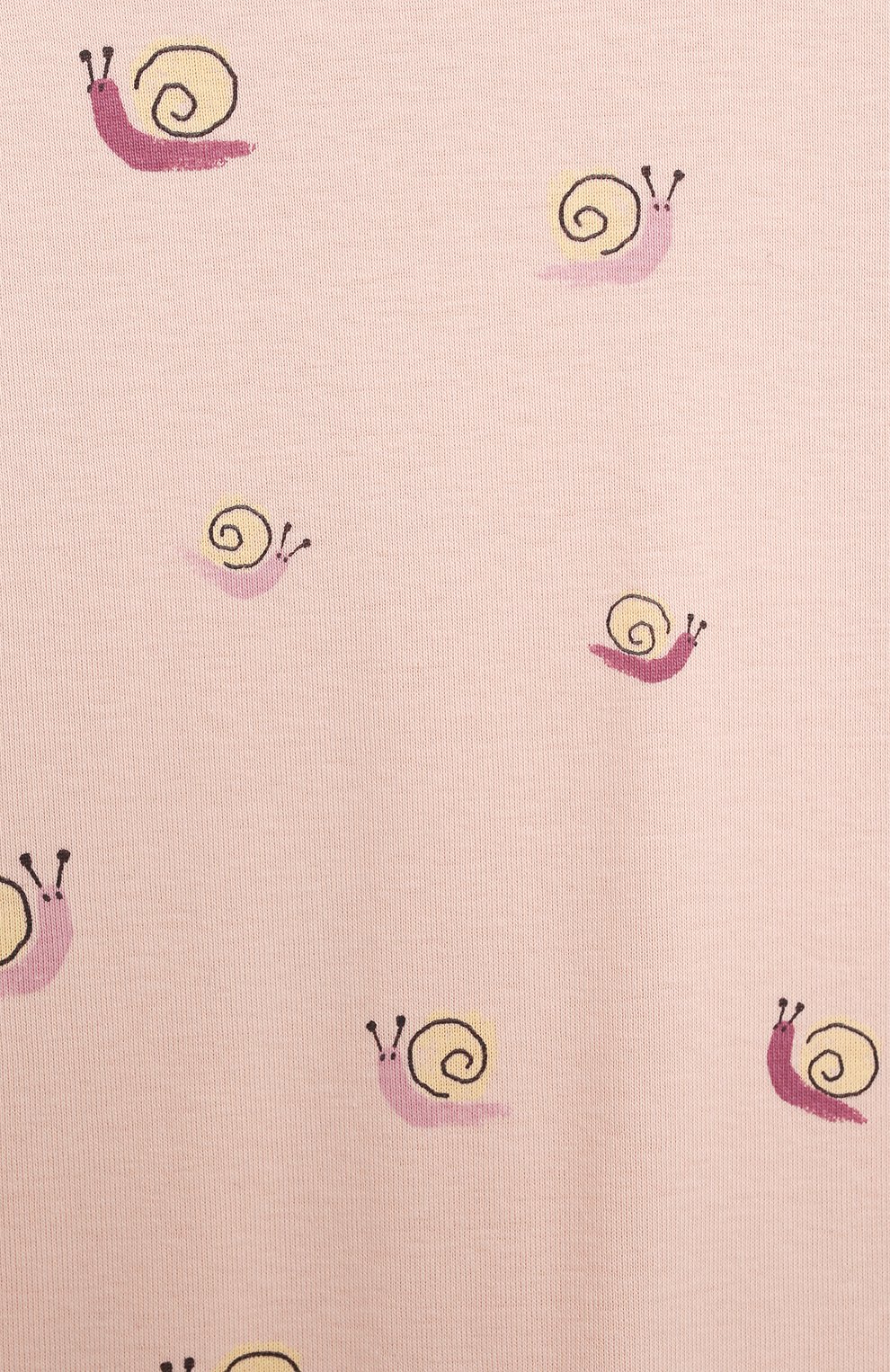 Хлопковый комбинезон SANETTA, арт. 222088, фото 3