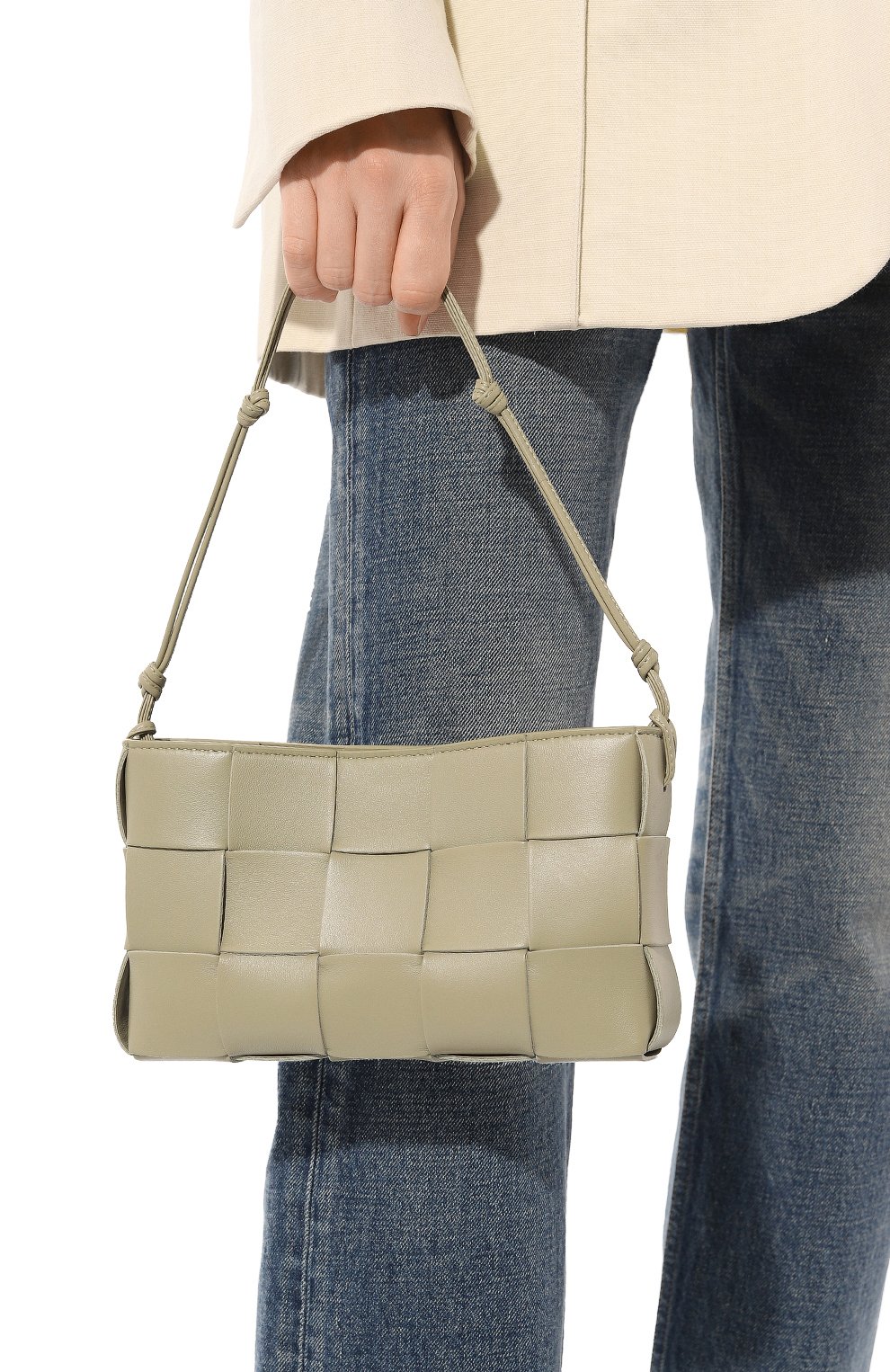 Сумка cassette BOTTEGA VENETA, арт. 730543/VCQC4, фото 2