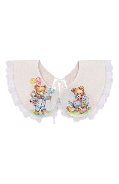 Воротник CAROLON, арт. АК-25-ВР-006-3