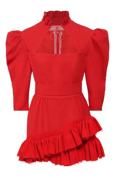 Женское мини-платье ULYANA SERGEENKO, арт. ABC003FW19P (1509т19)