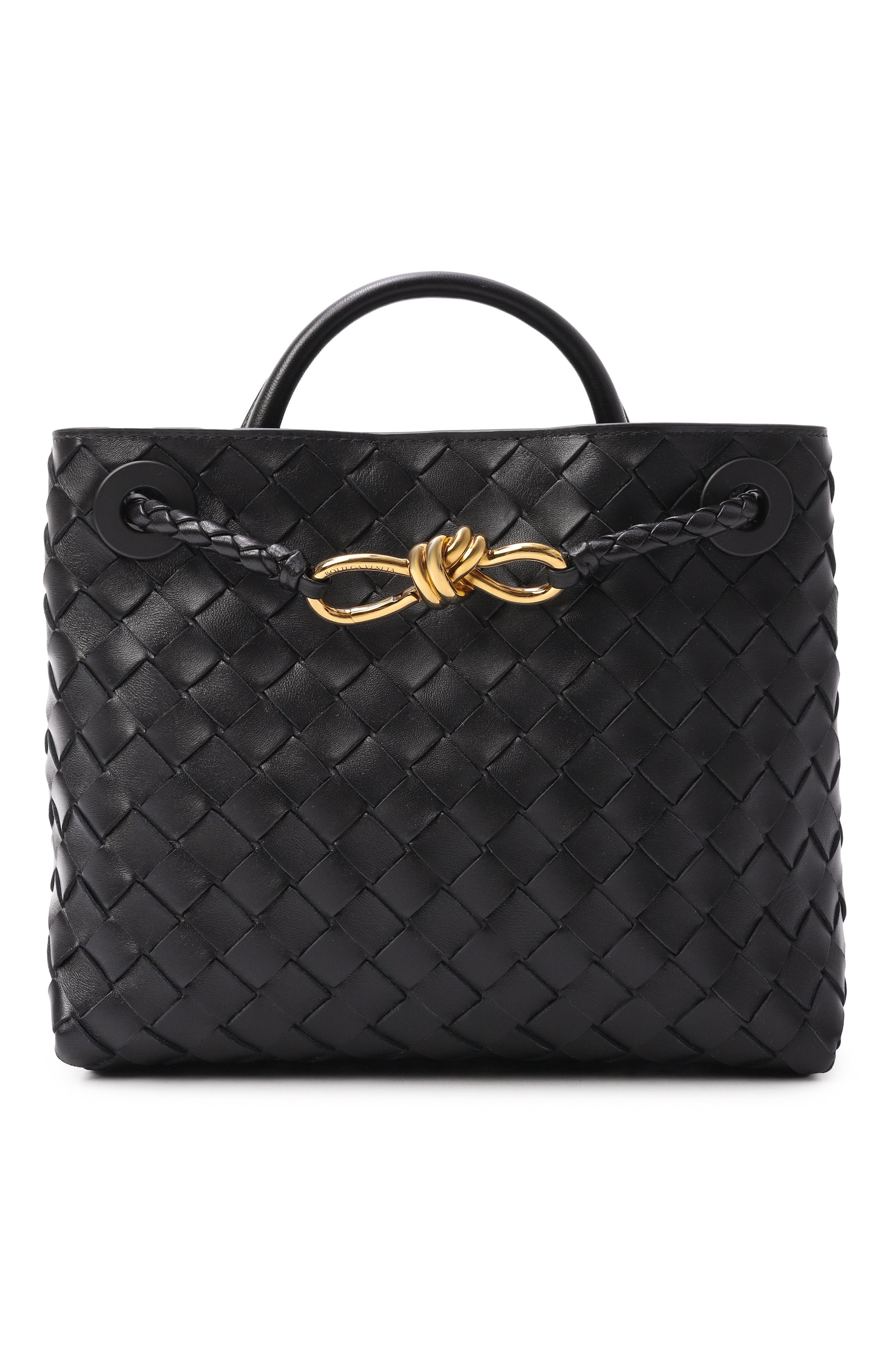 Сумка andiamo small BOTTEGA VENETA, арт. 766014/VCPP1, фото 1