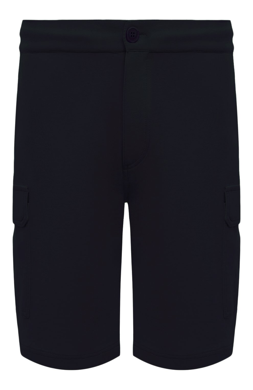 Хлопковые шорты BRUNELLO CUCINELLI, арт. M0T353222G, фото 1