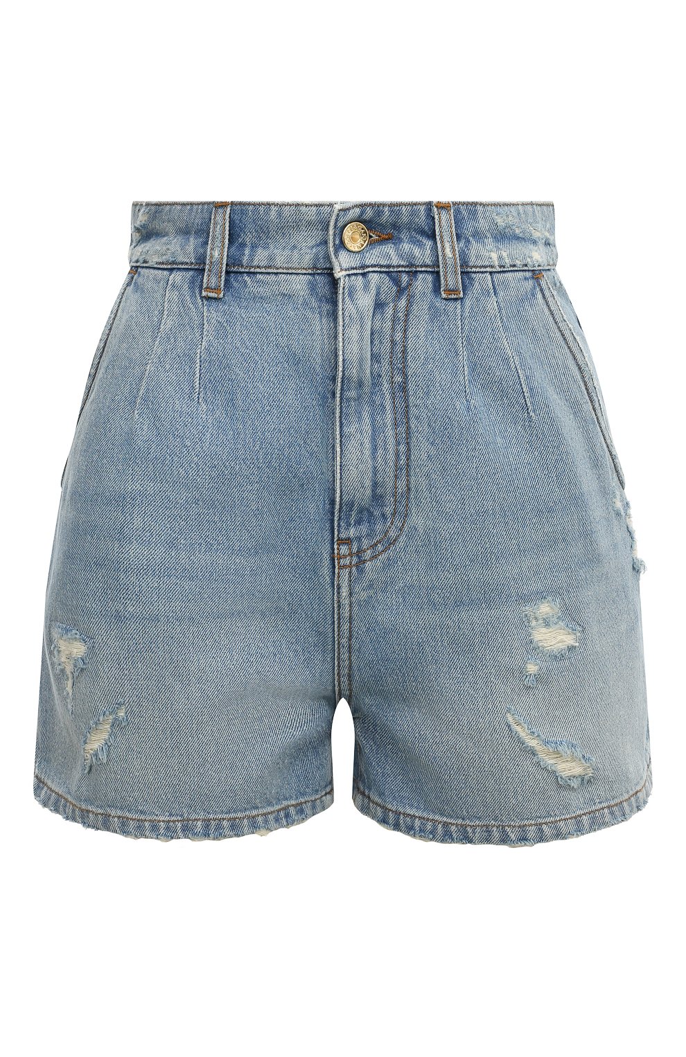 Джинсовые шорты DOLCE & GABBANA, арт. FTBXCD/G8GJ3, фото 1