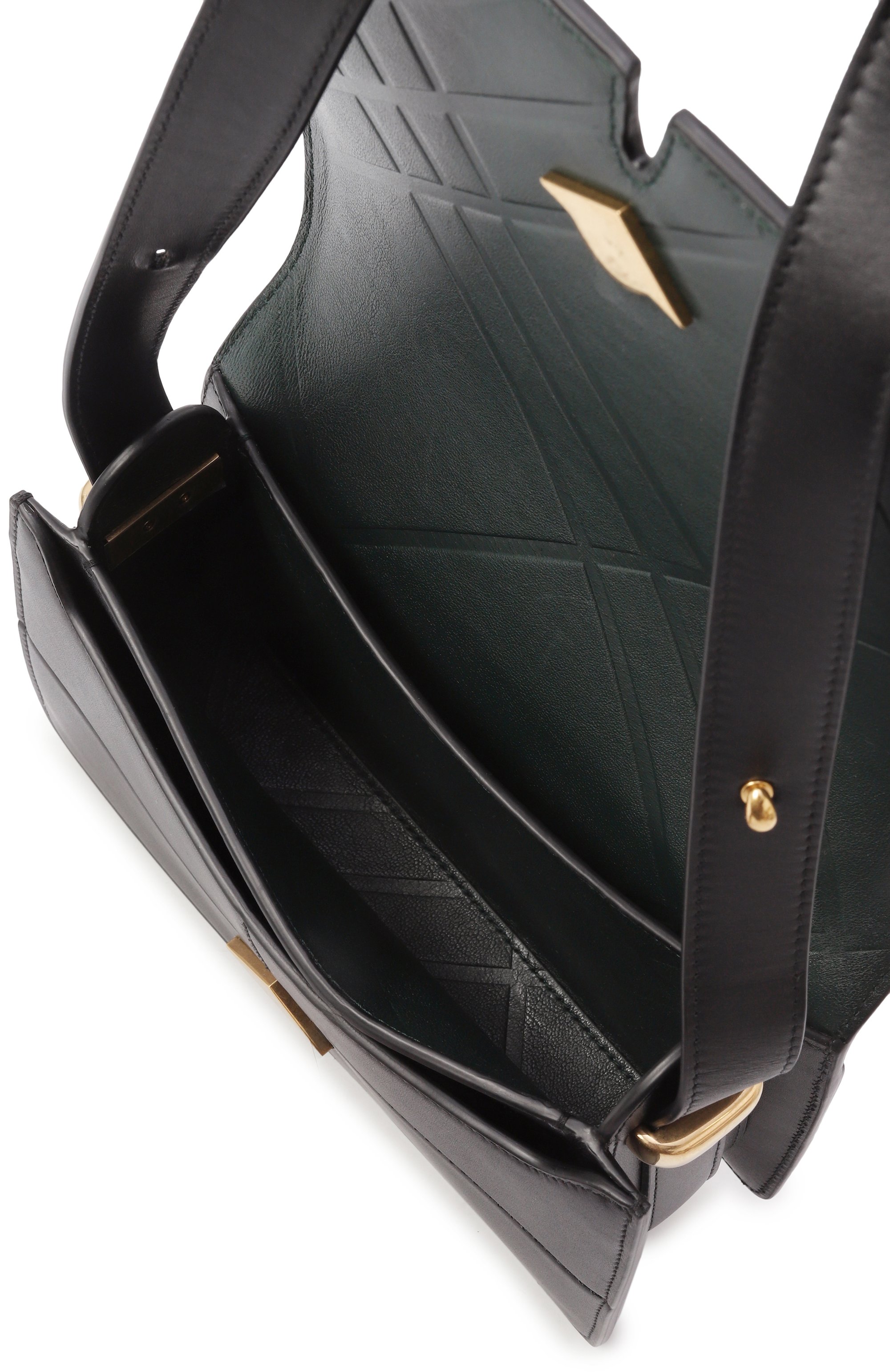 Сумка snip BURBERRY, арт. 8088916, фото 5