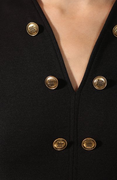 Платье GIVENCHY, арт. BW20TV30GC, фото 5