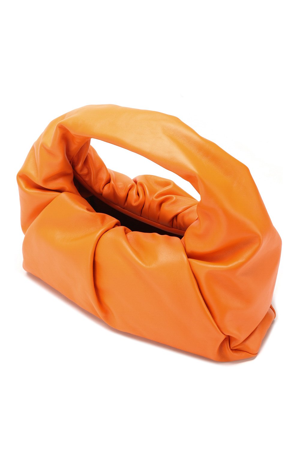 Сумка shoulder pouch BOTTEGA VENETA, арт. 610524/VCP40, фото 4