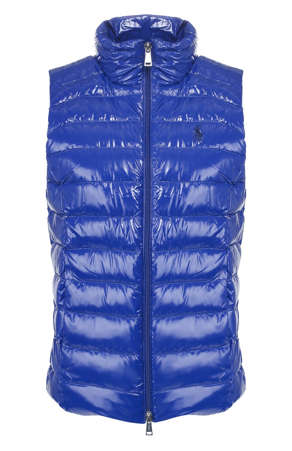 Пуховый жилет POLO RALPH LAUREN, арт. 211782622, фото 1