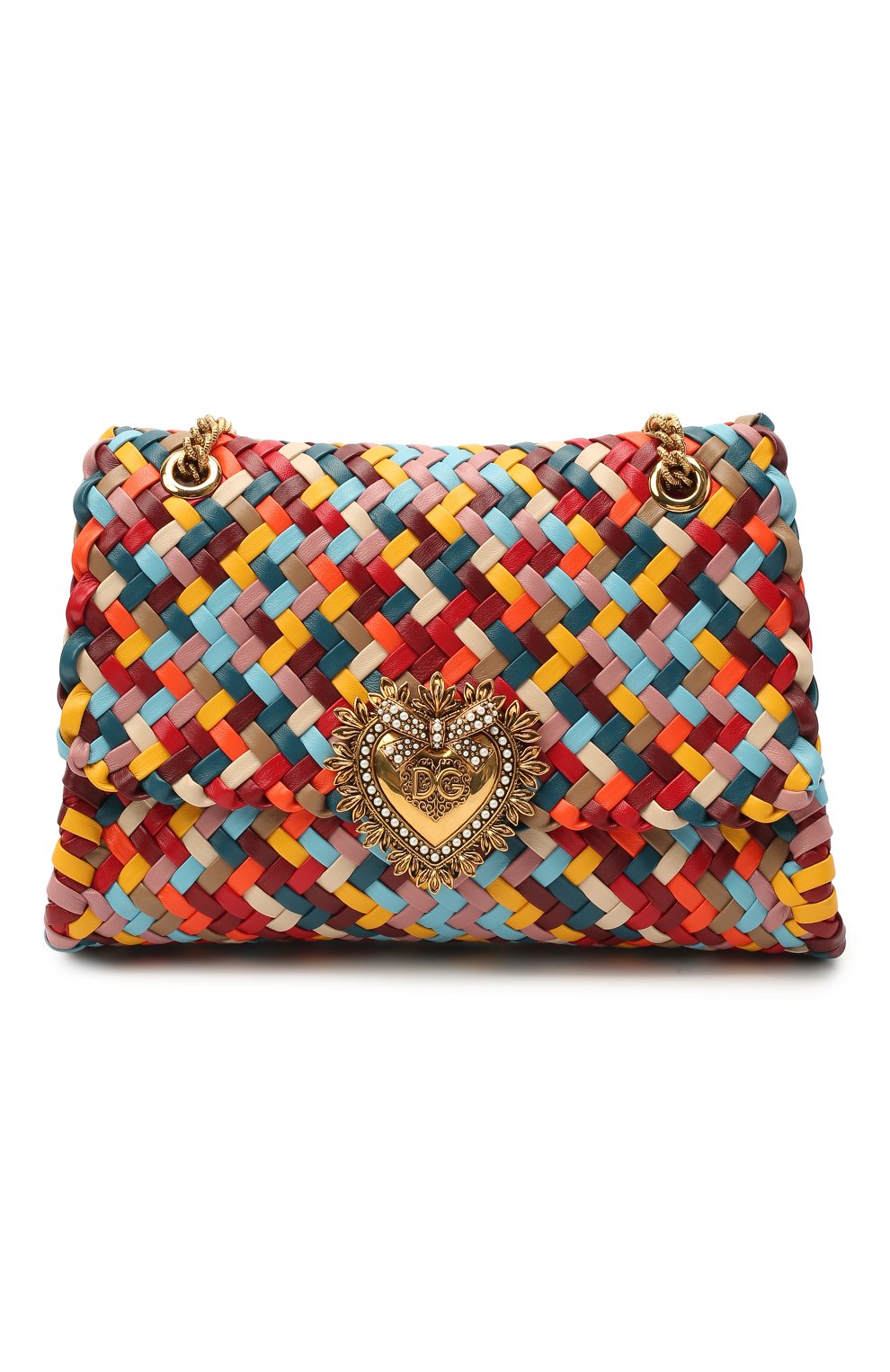 Сумка devotion DOLCE & GABBANA, арт. BB6728/A0324, фото 1