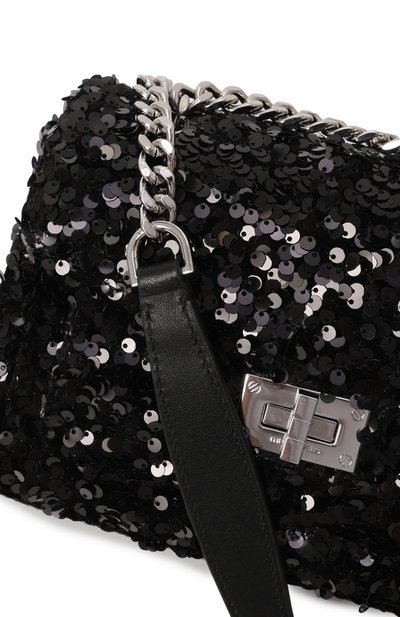 Сумка emily THE KOOPLES, арт. AFSA29010K, фото 3