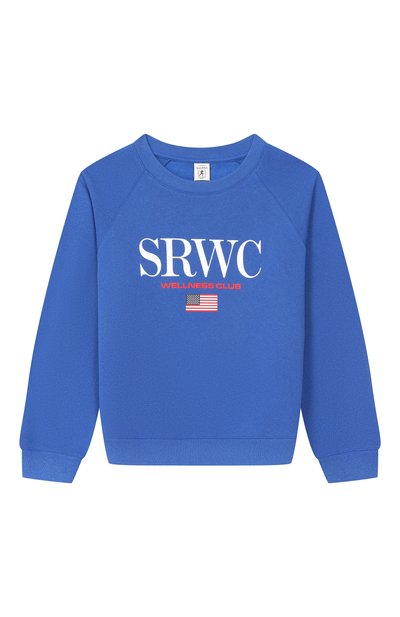 Свитшот SPORTY AND RICH, арт. ST07663177BL120