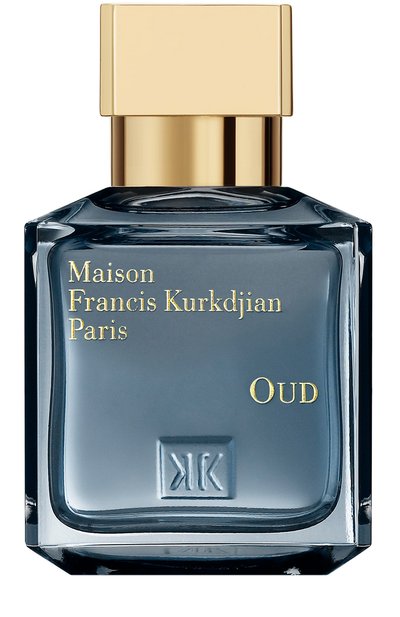 Мужской парфюмерная вода oud (70ml) MAISON FRANCIS KURKDJIAN, арт. 1021202