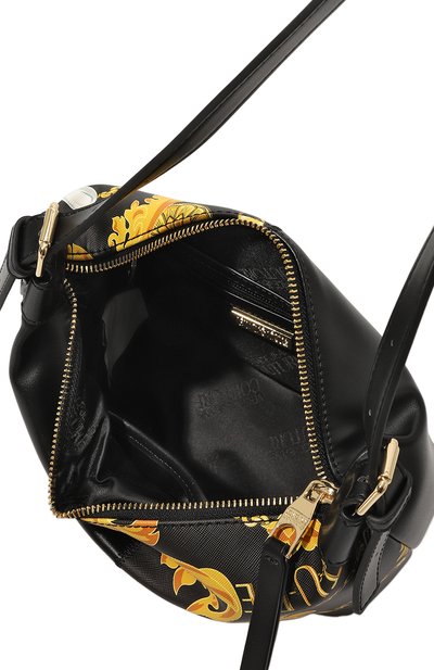 Сумка VERSACE JEANS COUTURE, арт. 75VA4BP5/ZS820, фото 5
