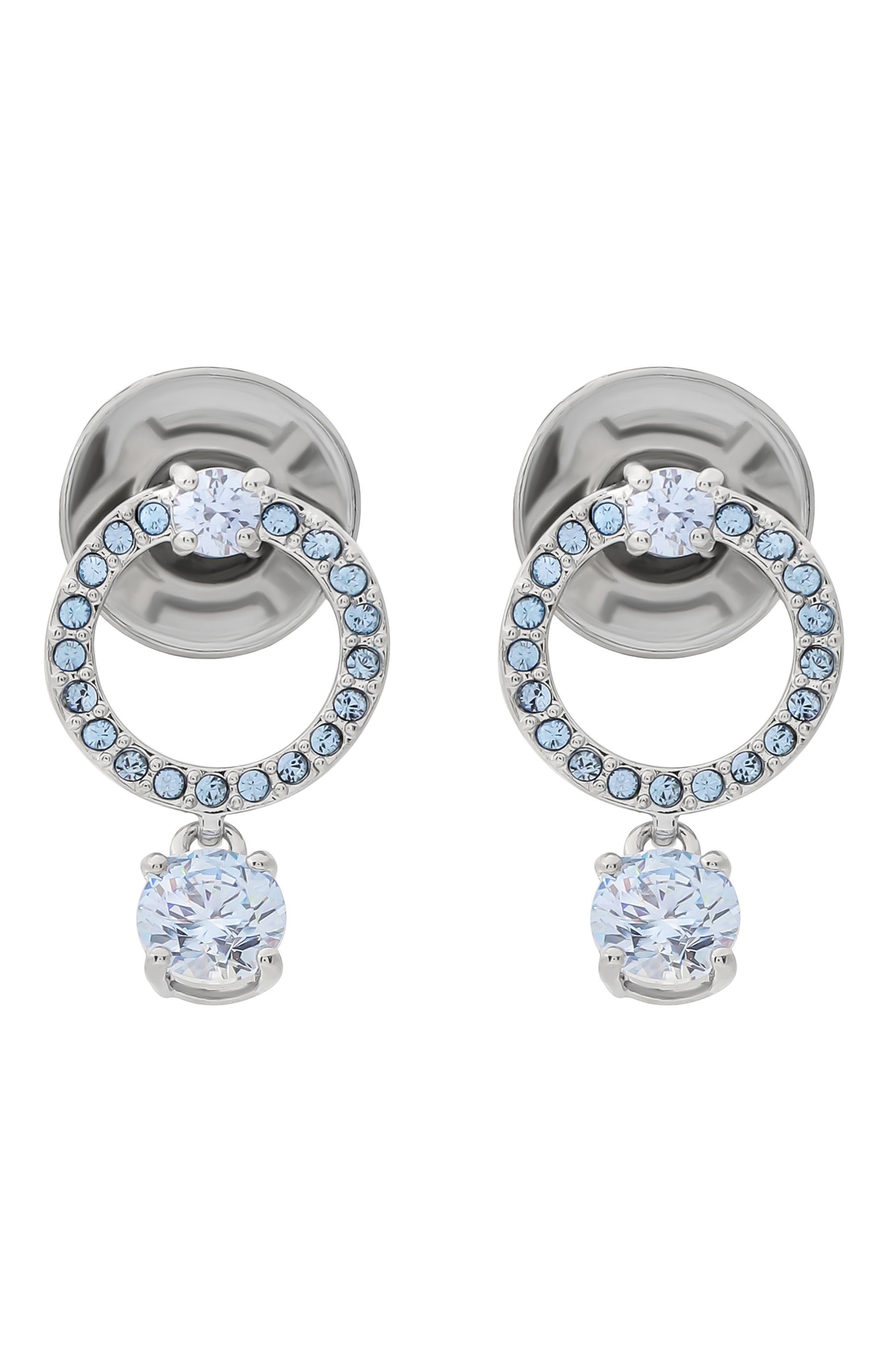 Серьги attract SWAROVSKI, арт. 5723563, фото 1