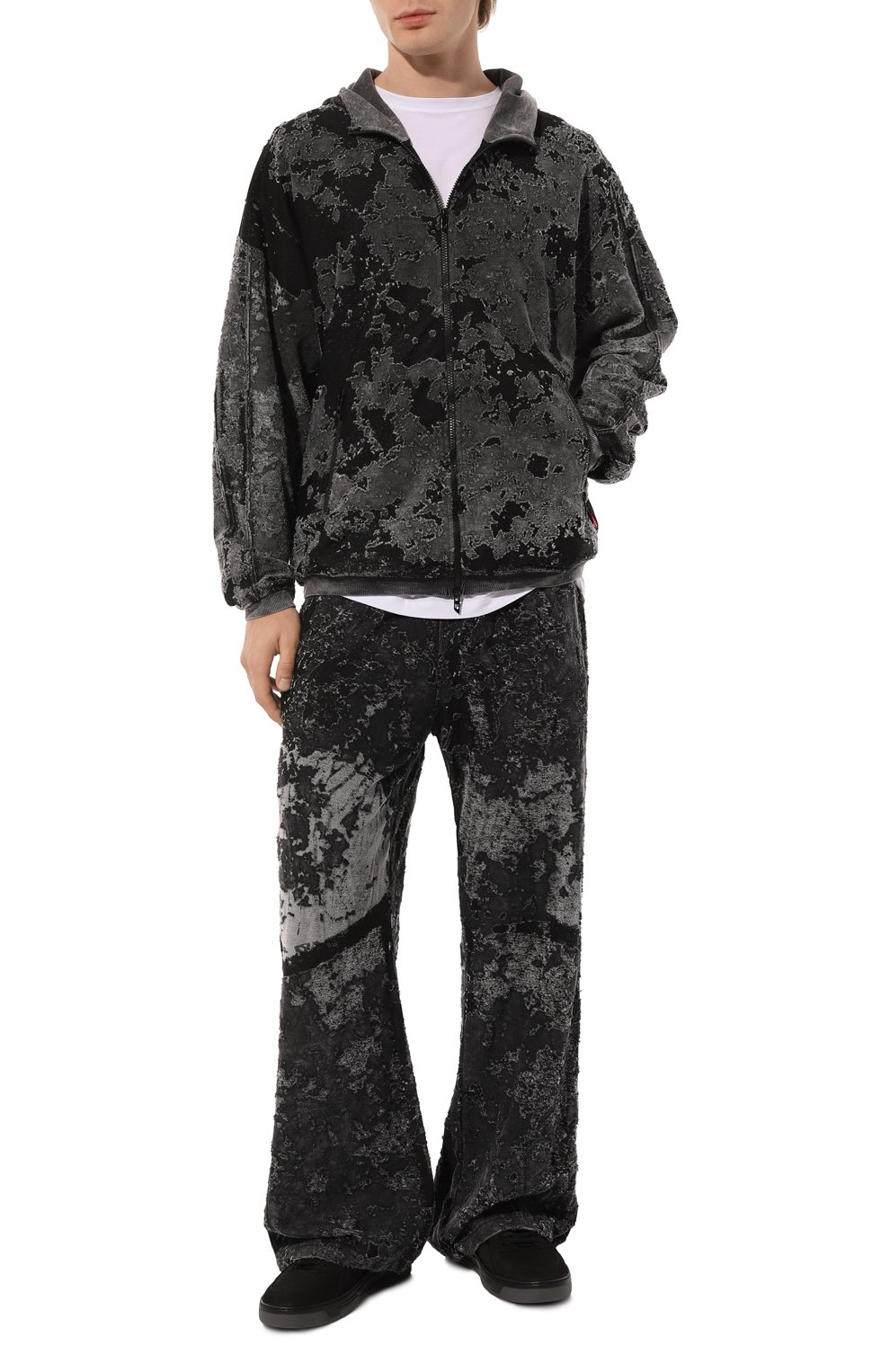 Толстовка DIESEL, арт. A17149/0GIAP, фото 2