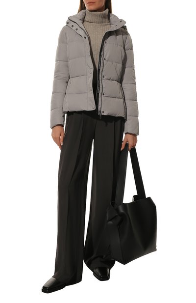 Утепленная куртка EMPORIO ARMANI, арт. 6Z2B75/2NAGZ/0UTLET AW22-23, фото 2