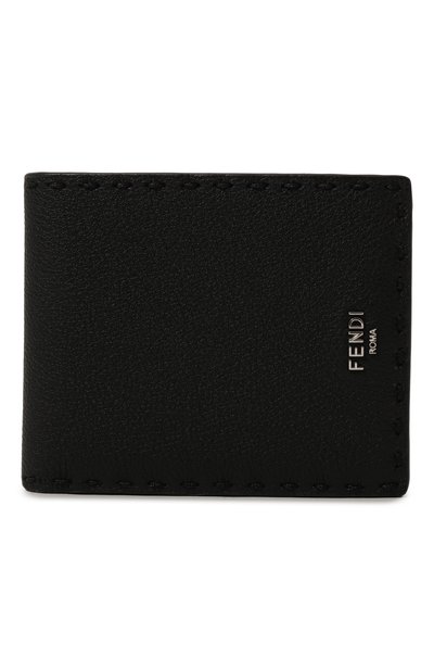 Кожаное портмоне FENDI, арт. 7M0194/AP3B/F0GXN, фото 1