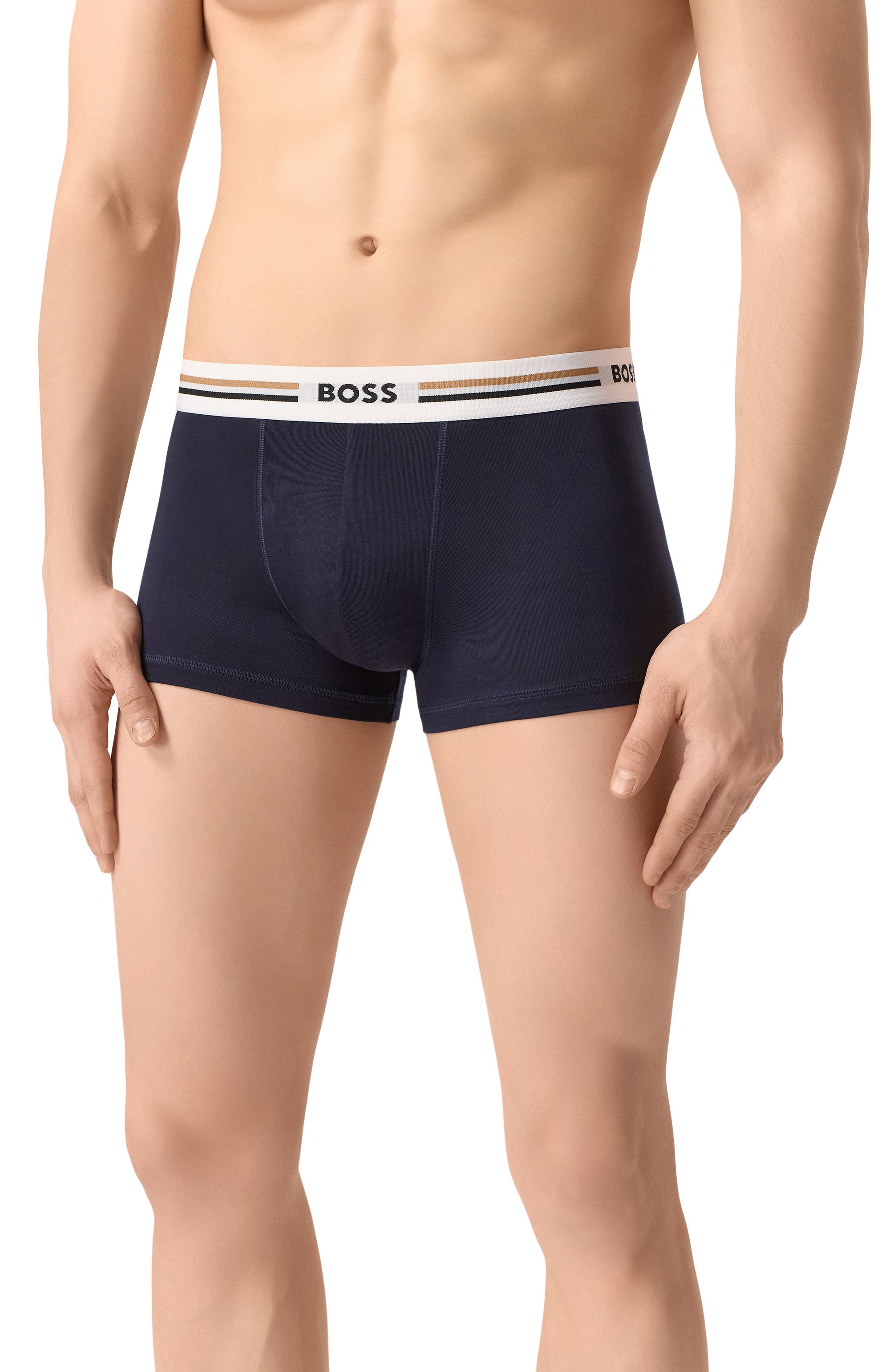 Комплект из трех боксеров BOSS, арт. 50492200, фото 2