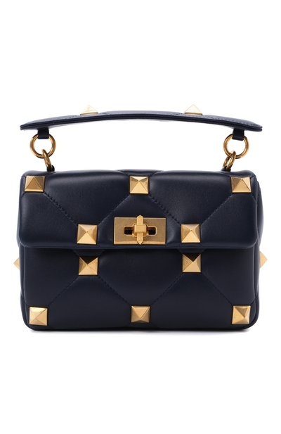 Сумка roman stud medium VALENTINO, арт. WW2B0I82/BSF, фото 1