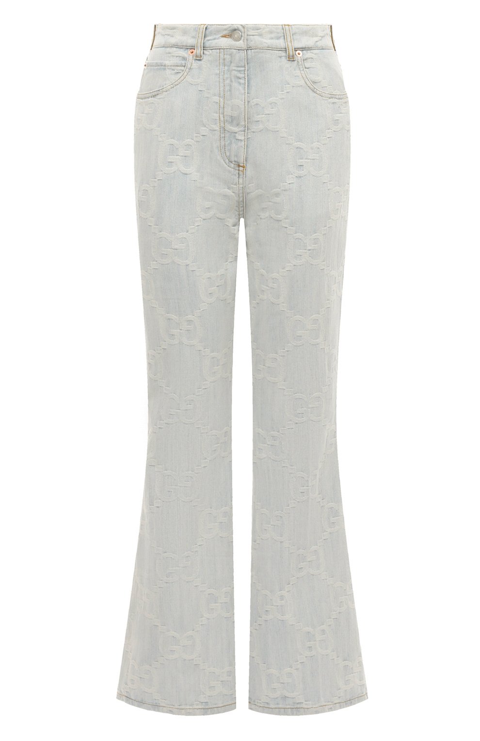 Джинсы GUCCI, арт. 701547/XDB14, фото 1