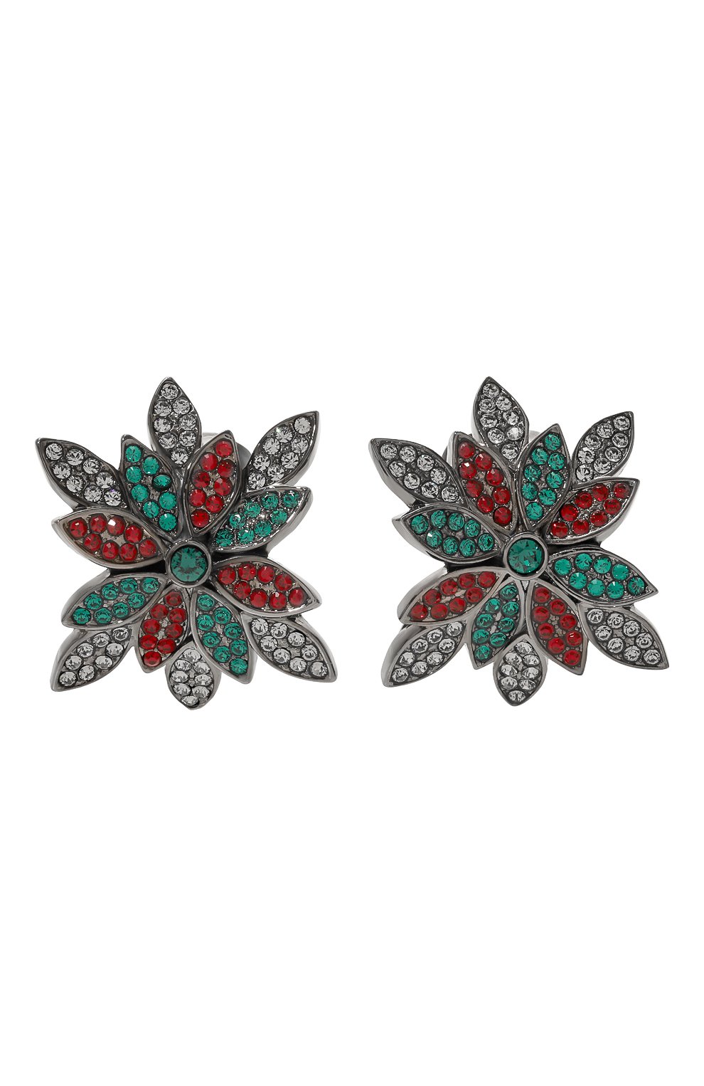 Клипсы GIORGIO ARMANI, арт. 61I618/4F264, фото 1