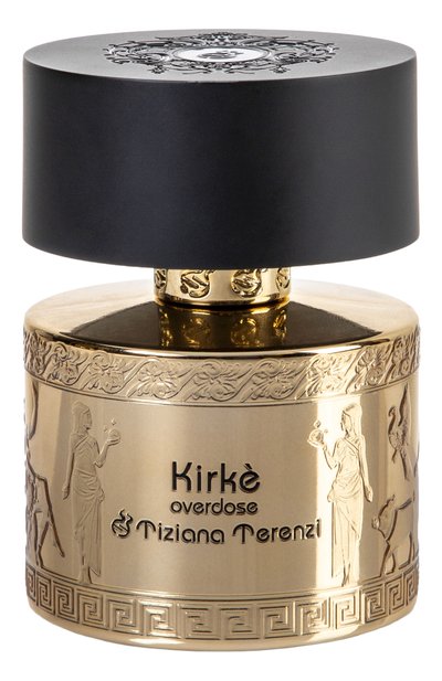 Мужской духи kirke&#039; overdose (100ml) TIZIANA TERENZI, арт. 8016741064470