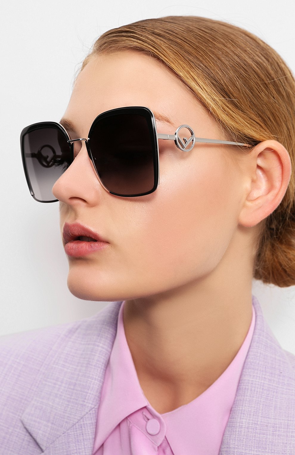 Солнцезащитные очки FENDI, арт. 0294 807, фото 2