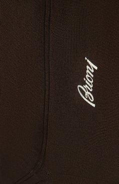 Шелковые гольфы BRIONI, арт. 0VML00/P3Z21, фото 2