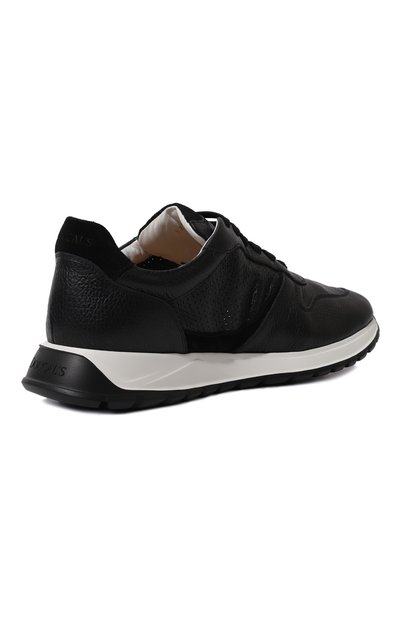 Кожаные кроссовки DOUCAL'S, арт. DU3283SYDNPZ694NN00, фото 5