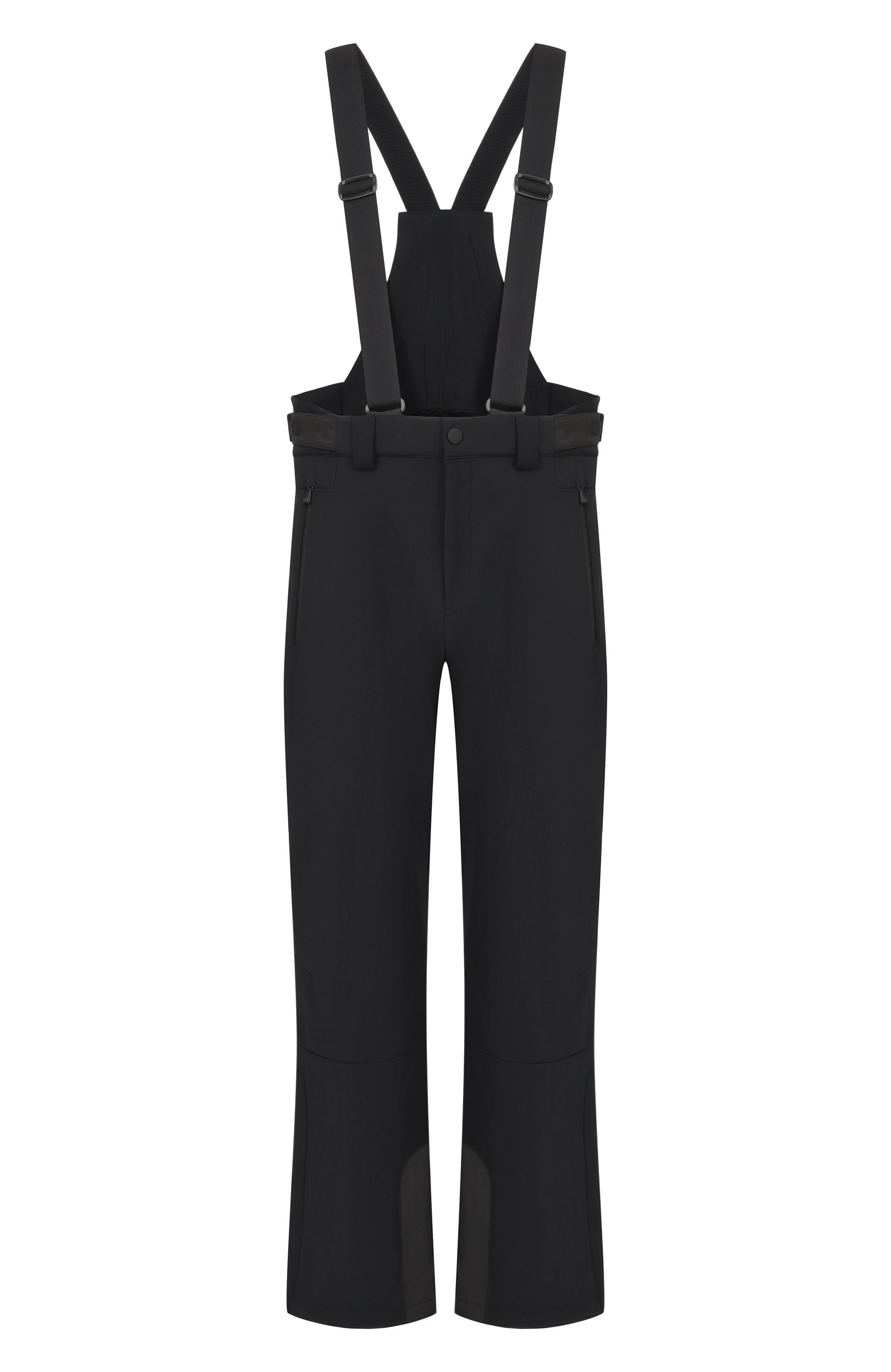 Брюки KITON черного цвета по цене 347000 руб., арт. UPKN109K0272L, фото 1 Брюки KITON, арт. UPKN109K0272L, фото 1