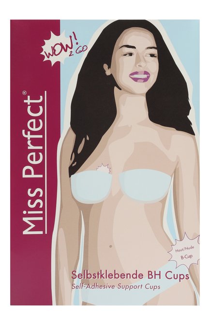 Женские вкладыш MISS PERFECT, арт. MPA90005