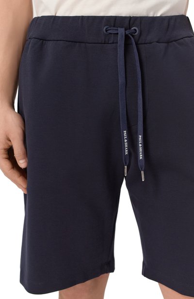 Шорты PAUL&SHARK, арт. 25411850/XL, фото 5