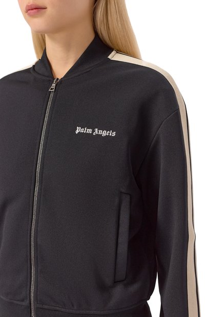 Толстовка PALM ANGELS, арт. PWBD050C99FAB002, фото 5