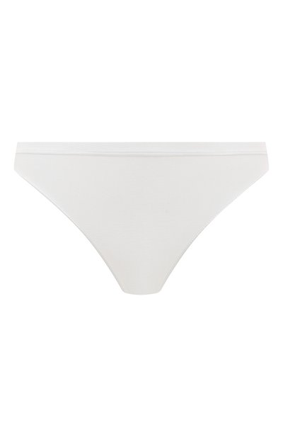 Женские хлопковые трусы-танга HANRO, арт. 071402