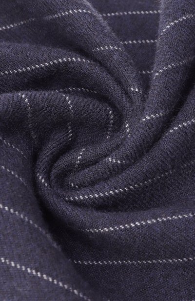 Шерстяной шарф BOSS, арт. 50519312, фото 3