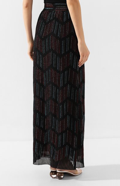 Юбка-макси M MISSONI, арт. 2DH00061/2K002I, фото 4