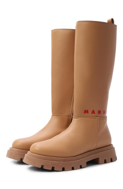 Сапоги MARNI, арт. 83843/VAR4_001