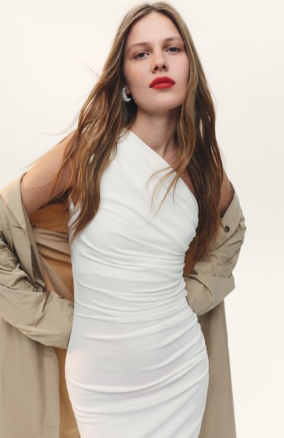 Серьги luna SWAROVSKI, арт. 5666158, фото 4