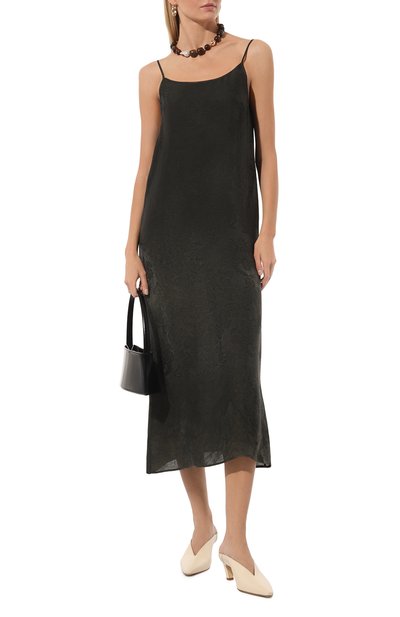 Платье UMA WANG, арт. UP5020/SAMPLE, фото 2