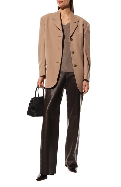 Пуловер TEGIN, арт. CWM18-025, фото 2