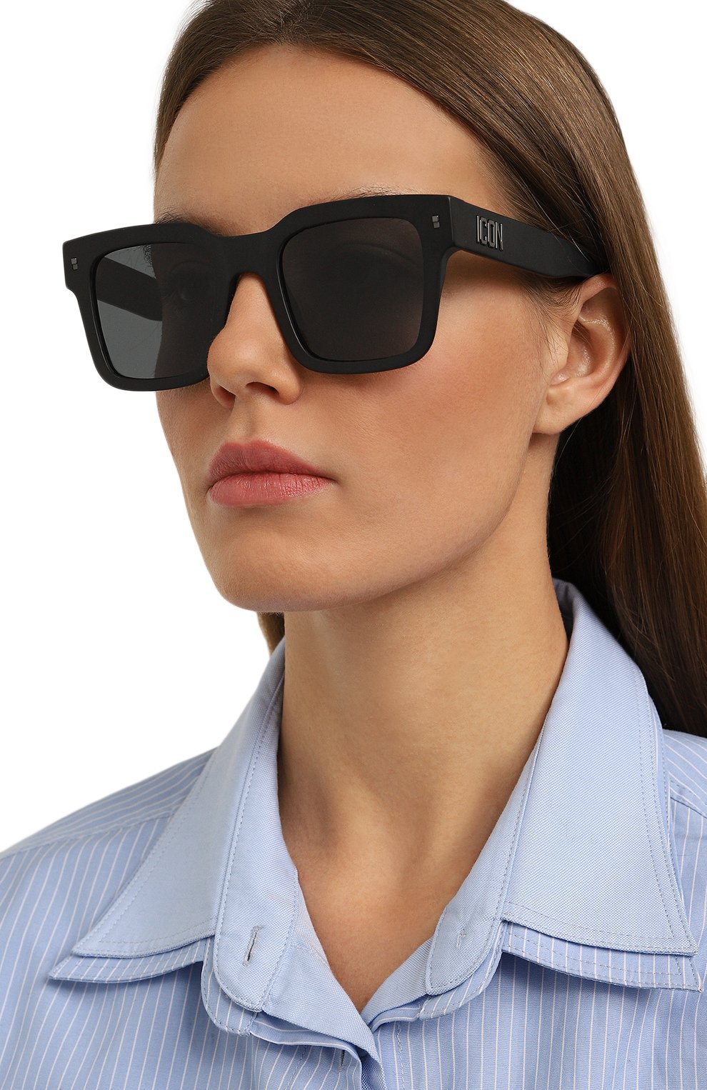 Солнцезащитные очки DSQUARED2, арт. IC0N0010 003, фото 2