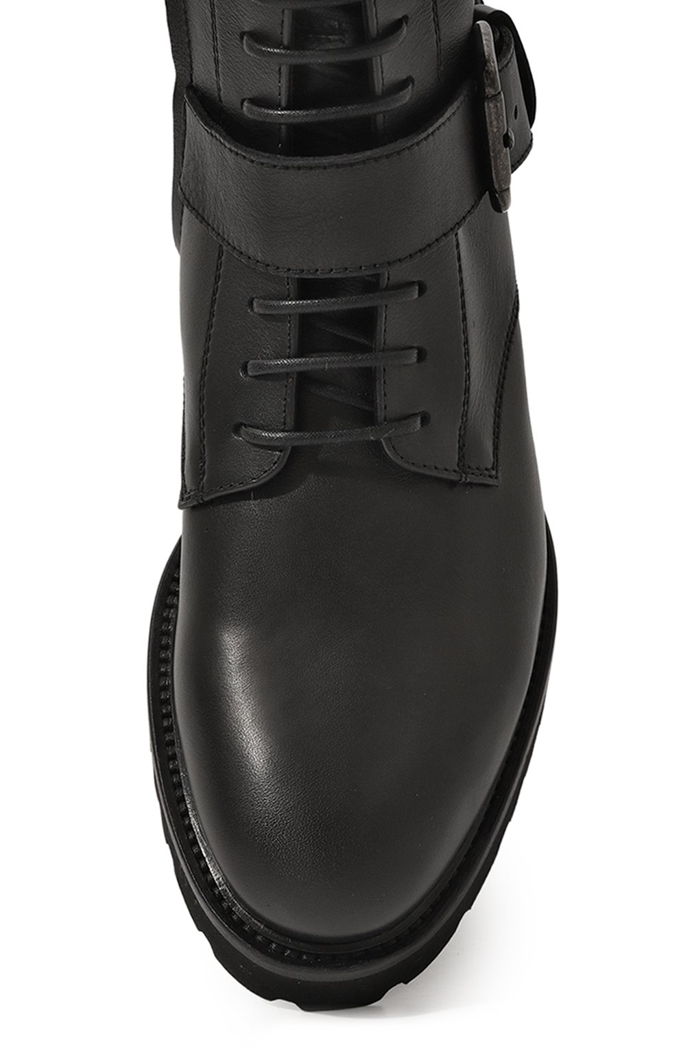 Кожаные ботинки DOUCAL'S, арт. DD8662PHILUF201N, фото 6