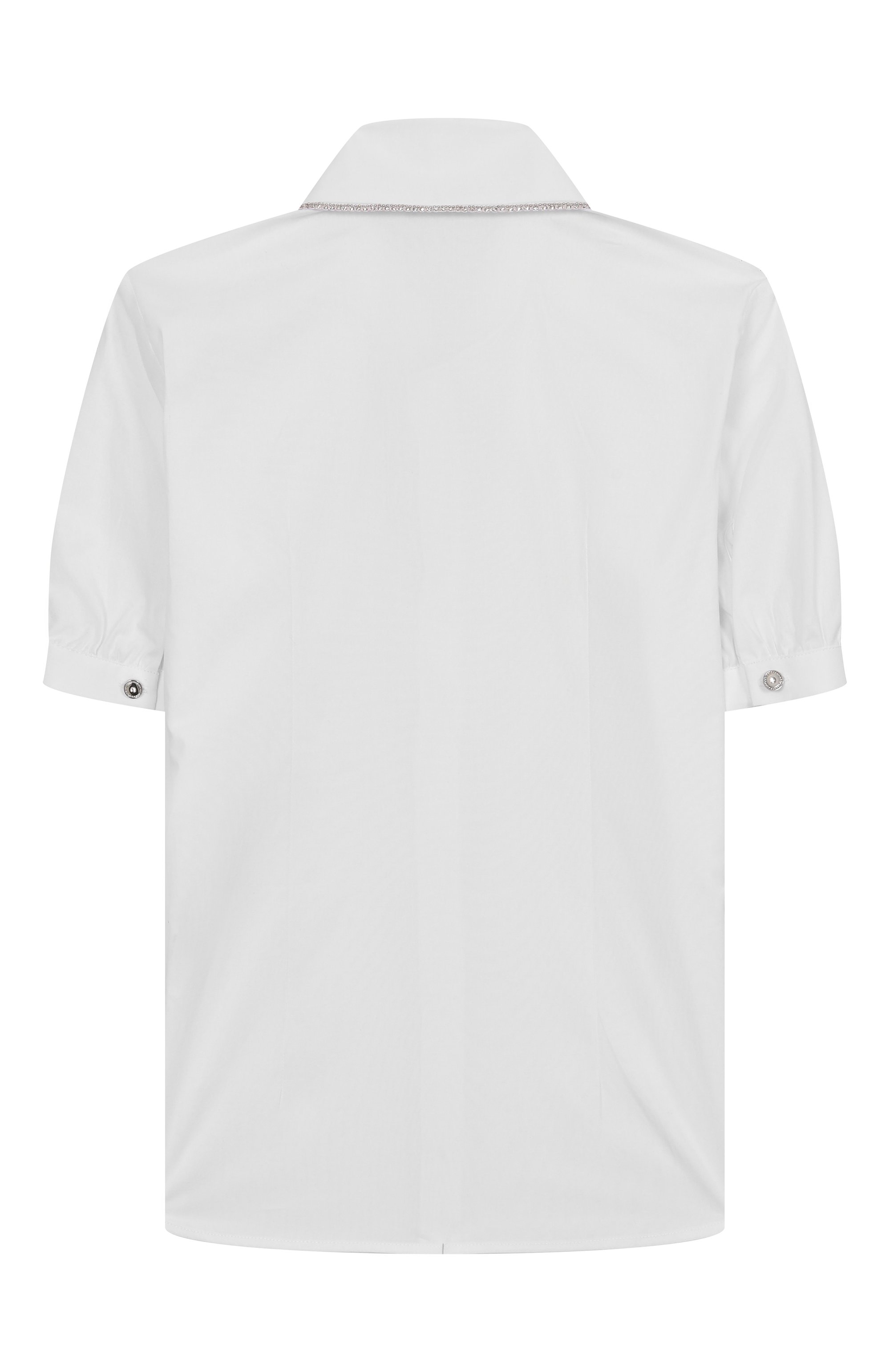 Хлопковая рубашка ELLA.B, арт. EBR2510MC/6A-8A, фото 2